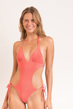 Laad de afbeelding in de Gallery-viewer, Gallery: Rio De Sol One-Piece Malibu-Nina Trikini-Comfy