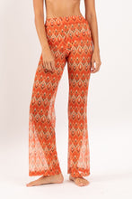 Laad de afbeelding in de Gallery-viewer, Gallery: Rio De Sol Beach Trousers Maracai Pants Lana