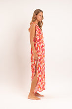 Laad de afbeelding in de Gallery-viewer, Image 02: Rio De Sol Maxi Dresses Mirage Long Dress Soleil