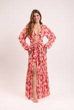 Laad de afbeelding in de Gallery-viewer, Image 06: Rio De Sol Maxi Dresses Mirage Long Dress Verona