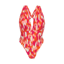 Laad de afbeelding in de Gallery-viewer, Product Front: Rio De Sol One-Piece Mirage Riviera
