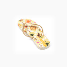 Laad de afbeelding in de Gallery-viewer, Image 04: Rio De Sol Flip-Flop Mosaico Slim