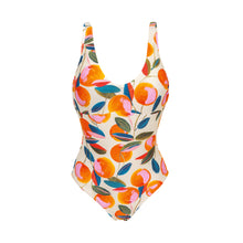 Laad de afbeelding in de Gallery-viewer, Product Front: Rio De Sol One-Piece Picnic Bella