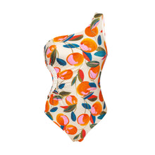 Laad de afbeelding in de Gallery-viewer, Product Front: Rio De Sol One-Piece Picnic Maeve