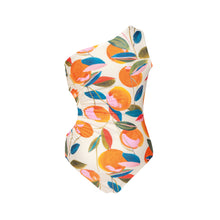 Laad de afbeelding in de Gallery-viewer, Product Front: Rio De Sol Girl's One-Piece Picnic Maeve Kids