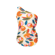 Laad de afbeelding in de Gallery-viewer, Product Back: Rio De Sol Girl's One-Piece Picnic Maeve Kids