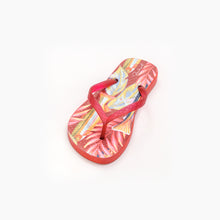 Laad de afbeelding in de Gallery-viewer, Image 05: Rio De Sol Flip-Flop Sea-Bloom Slim
