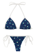 Laad de afbeelding in de Gallery-viewer, Product Front: Rio De Sol Set Seabird Micro
