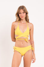 Laad de afbeelding in de Gallery-viewer, Image 07: Rio De Sol Set Set Amarelo Kate Madrid