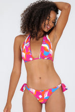Laad de afbeelding in de Gallery-viewer, Gallery: Rio De Sol Set Set Antelope Halter-Double Italy