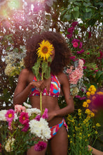 Laad de afbeelding in de Gallery-viewer, Image 10: Rio De Sol Set Set Antelope Halter-Double Italy