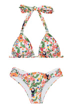 Laad de afbeelding in de Gallery-viewer, Product Front: Rio De Sol Set Set Boho Mel