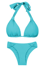 Laad de afbeelding in de Gallery-viewer, Product Front: Rio De Sol Set Set Breeze Mel