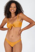 Laad de afbeelding in de Gallery-viewer, Gallery: Rio De Sol Set Set Damasco Bandeau-No Essential
