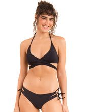 Laad de afbeelding in de Gallery-viewer, Gallery: Rio De Sol Set Set Dots-Black Kate Madrid