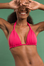 Laad de afbeelding in de Gallery-viewer, Image 08: Rio De Sol Set Set Dots-Virtual-Pink Mel Italy