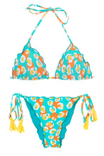 Laad de afbeelding in de Gallery-viewer, Product Front: Rio De Sol Set Set Dubai Frufru