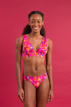 Laad de afbeelding in de Gallery-viewer, Image 10: Rio De Sol Set Set Flavors Halter-Marina Essential-Cos
