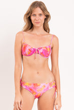 Laad de afbeelding in de Gallery-viewer, Gallery: Rio De Sol Set Set Joyful Balconet-Tie Madrid