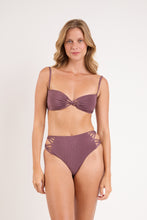 Laad de afbeelding in de Gallery-viewer, Image 05: Rio De Sol Set Set Malibu-Ebano Bandeau-Iris Highwaist-Spin-Iris