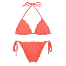 Laad de afbeelding in de Gallery-viewer, Product Front: Rio De Sol Set Set Malibu-Nina Frufru