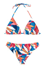 Laad de afbeelding in de Gallery-viewer, Product Front: Rio De Sol Set Set Maui Tri-Inv Nice