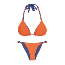 Laad de afbeelding in de Gallery-viewer, Product Back: Rio De Sol Set Set Mtx-Netuno Tri-Rev Essential-Rev