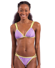 Laad de afbeelding in de Gallery-viewer, Gallery: Rio De Sol Set Set Orchid Tri-Duo Rio-Duo