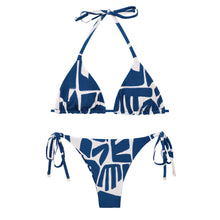 Laad de afbeelding in de Gallery-viewer, Product Front: Rio De Sol Set Set Pottery Tri-Inv Ibiza