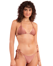 Laad de afbeelding in de Gallery-viewer, Gallery: Rio De Sol Set Set Shimmer-Copper Tri-Inv Cheeky-Tie