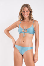 Laad de afbeelding in de Gallery-viewer, Image 08: Rio De Sol Set Set Shimmer-Laguna Tank-Tie Nice-Fio