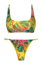 Laad de afbeelding in de Gallery-viewer, Product Front: Rio De Sol Set Set Sun-Sation Bra-Sport Ibiza-Fixa