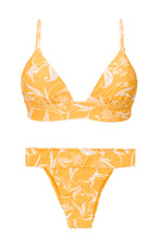 Laad de afbeelding in de Gallery-viewer, Product Front: Rio De Sol Set Set Sunny-Forest Tri-Cos Rio-Cos