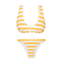 Laad de afbeelding in de Gallery-viewer, Product Front: Rio De Sol Set Set Sunshine Hera Leblon