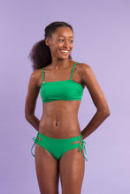 Laad de afbeelding in de Gallery-viewer, Image 11: Rio De Sol Set Set Tambourine Bandeau-Reto Madrid