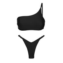 Laad de afbeelding in de Gallery-viewer, Product Front: Rio De Sol Set Set Touch-Black Isadora Gigi