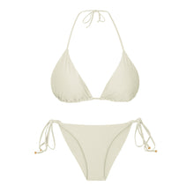Laad de afbeelding in de Gallery-viewer, Product Front: Rio De Sol Set Set Touch-Natural Tri-Inv Cheeky-Tie
