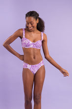 Laad de afbeelding in de Gallery-viewer, Image 10: Rio De Sol Set Set Trail-Purple Amelia Baobi