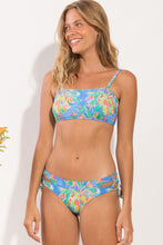 Laad de afbeelding in de Gallery-viewer, Gallery: Rio De Sol Set Set Treetop Bandeau-Reto Madrid
