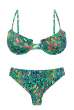 Laad de afbeelding in de Gallery-viewer, Product Front: Rio De Sol Set Set Wilds Balconet Nice