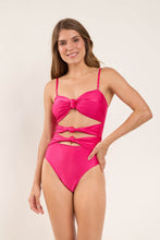 Laad de afbeelding in de Gallery-viewer, Image 06: Rio De Sol One-Piece Shimmer-Olinda Stella
