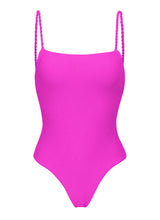 Laad de afbeelding in de Gallery-viewer, Product Front: Rio De Sol One-Piece St-Tpz Pink Ella