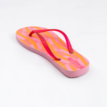 Laad de afbeelding in de Gallery-viewer, Image 04: Rio De Sol Flip-Flop Sunrise Slim