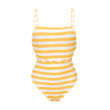 Laad de afbeelding in de Gallery-viewer, Product Front: Rio De Sol One-Piece Sunshine Adele