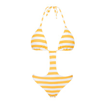 Laad de afbeelding in de Gallery-viewer, Product Front: Rio De Sol One-Piece Sunshine Becky