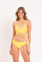 Laad de afbeelding in de Gallery-viewer, Image 10: Rio De Sol Top Top Amarelo Kate
