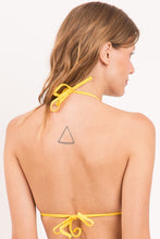 Laad de afbeelding in de Gallery-viewer, Image 07: Rio De Sol Top Top Amarelo Tri-Inv