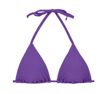 Laad de afbeelding in de Gallery-viewer, Product Front: Rio De Sol Top Top Amuleto Tri-Inv