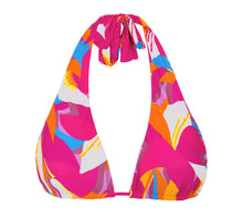 Laad de afbeelding in de Gallery-viewer, Product Front: Rio De Sol Top Top Antelope Halter-Double