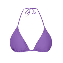 Laad de afbeelding in de Gallery-viewer, Product Front: Rio De Sol Top Top Bio-Floreira Tri-Inv